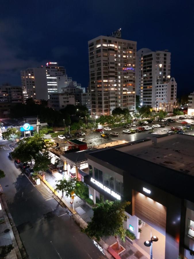 Condado San Juan Prime Location 5Minswalk To Beach Exterior foto
