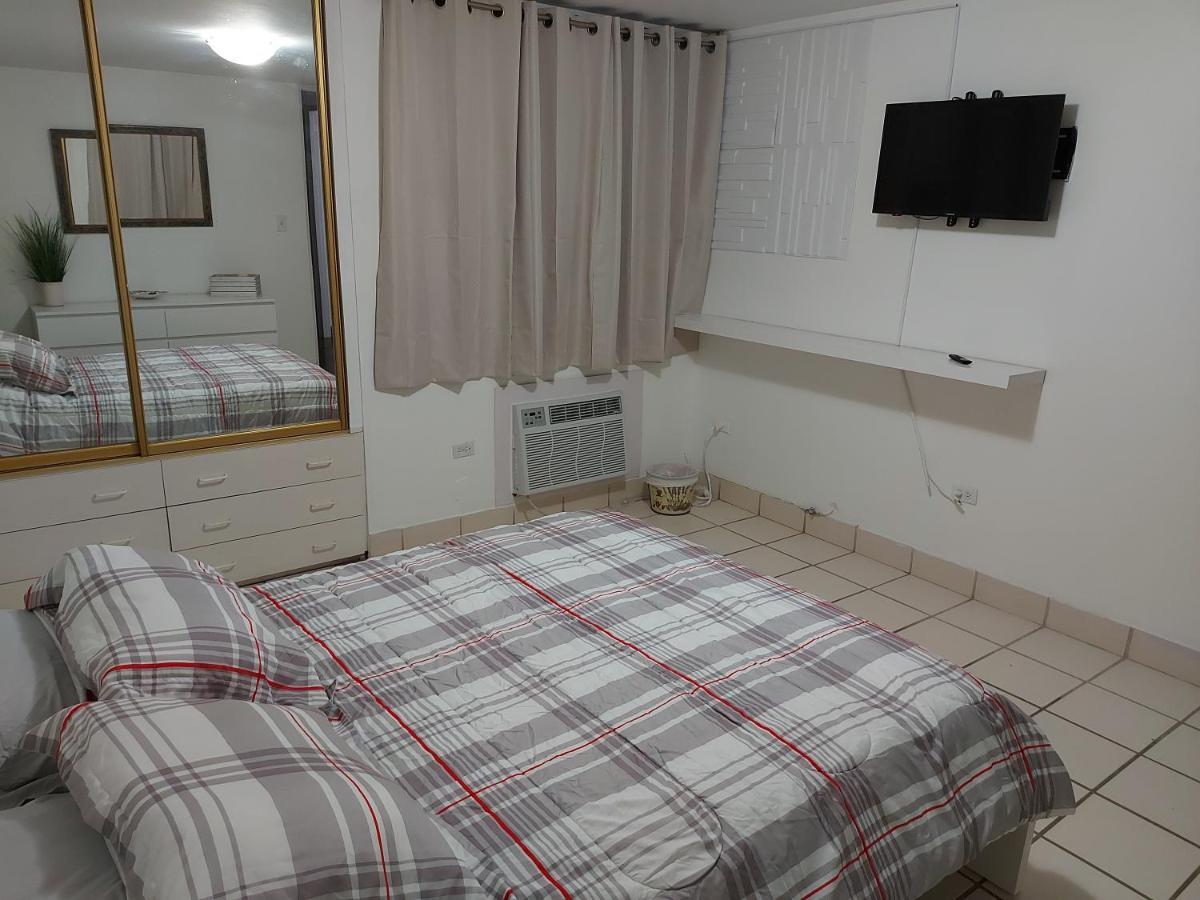 Condado San Juan Prime Location 5Minswalk To Beach Exterior foto