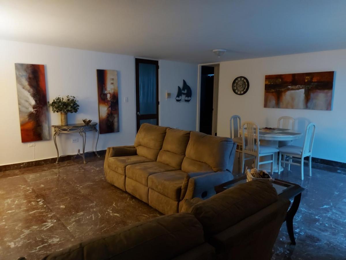 Condado San Juan Prime Location 5Minswalk To Beach Exterior foto